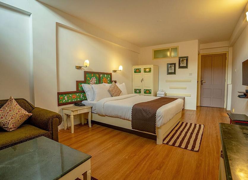 Quarto Foto