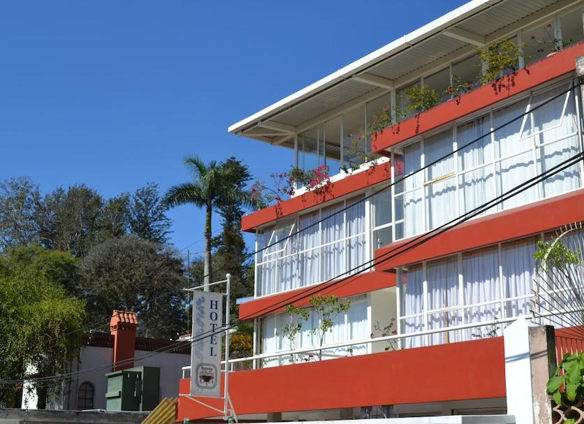Edifício Foto