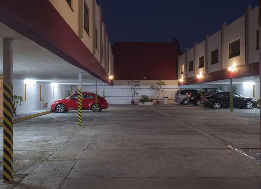 Exterior Foto