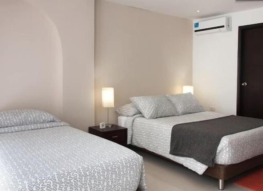 Quarto Foto