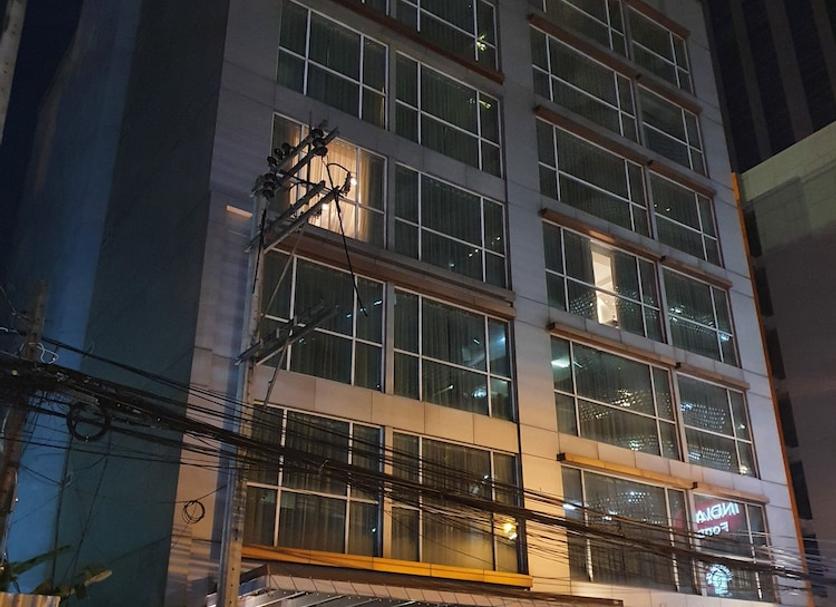 Edifício Foto