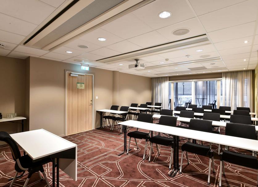 Sala de conferências Foto