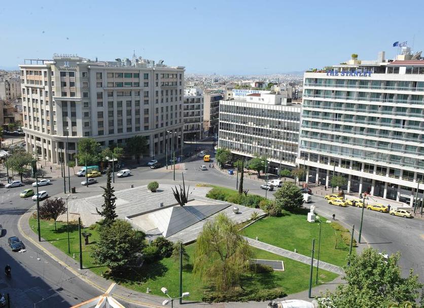 Exterior Foto
