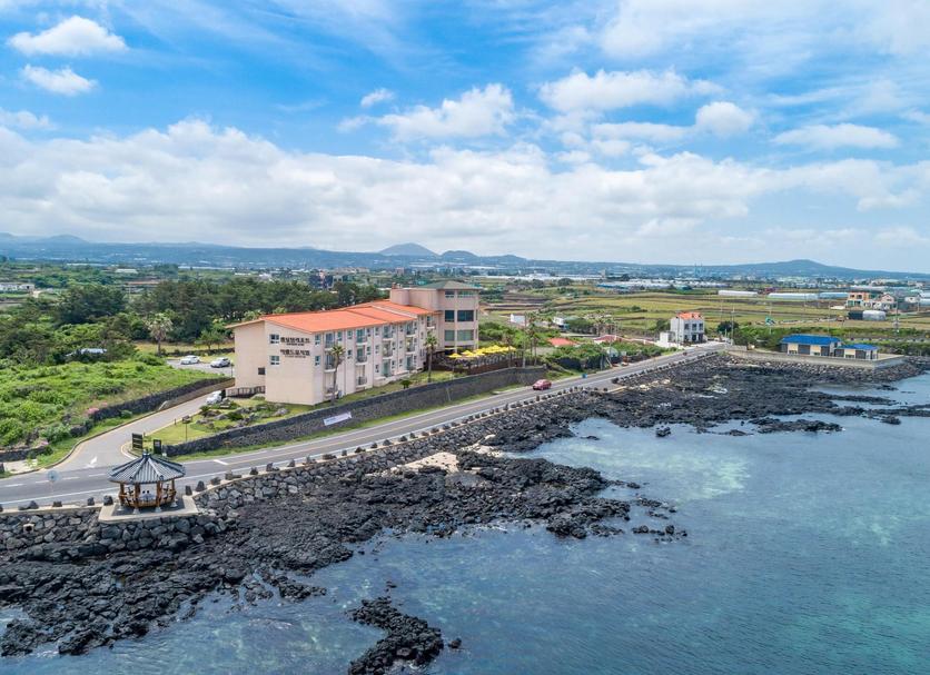 Exterior Foto