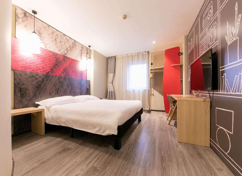 Quarto Foto