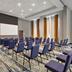 Sala de conferências