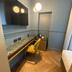 Comodidade do quarto