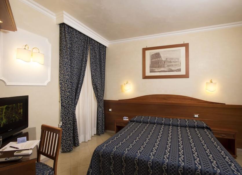 Quarto Foto