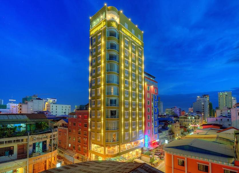 Exterior Foto