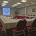 Sala de conferências