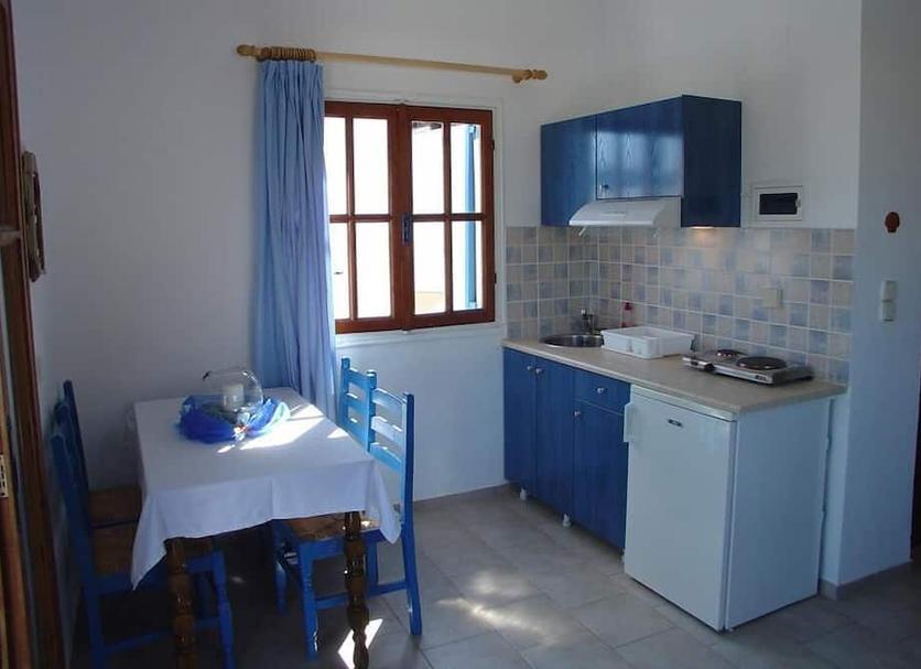 Cozinha Foto