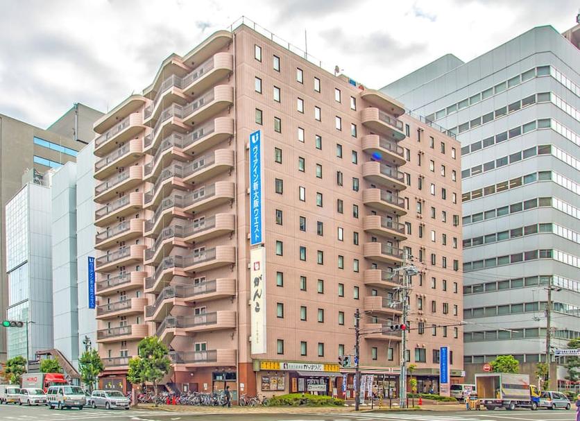 Edifício Foto