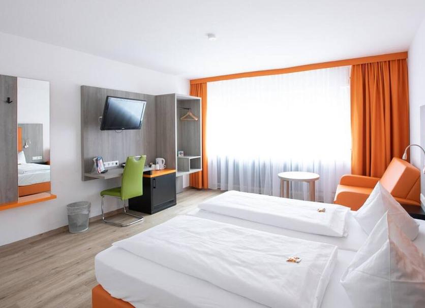 Quarto Foto
