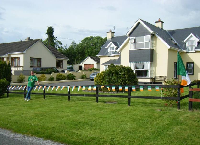Exterior Foto