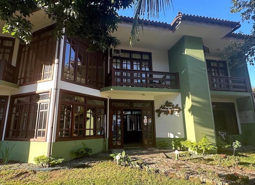 Edifício Foto