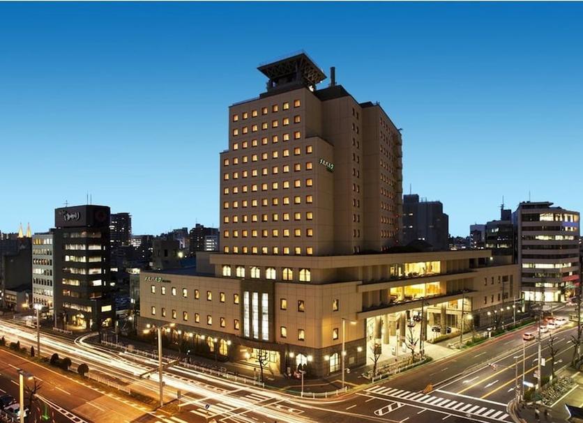 Edifício Foto