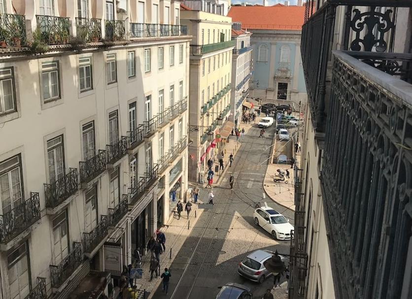 Exterior Foto