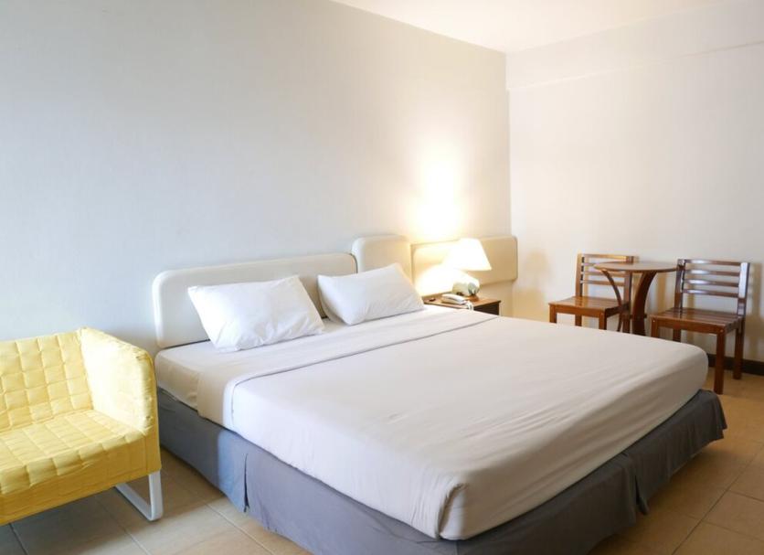 Quarto Foto