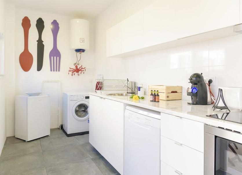 Cozinha Foto