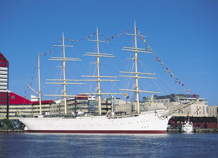 Edifício Foto