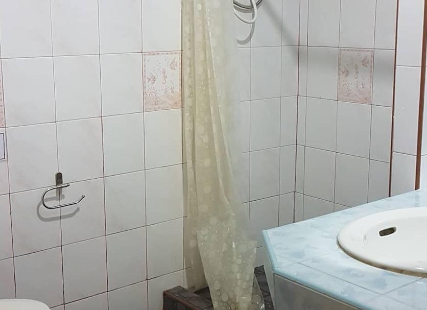 Casa de banho Foto