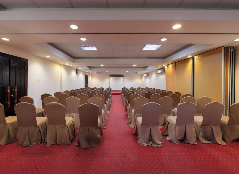 Sala de conferências Foto