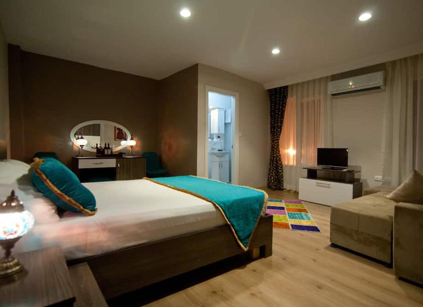 Quarto Foto