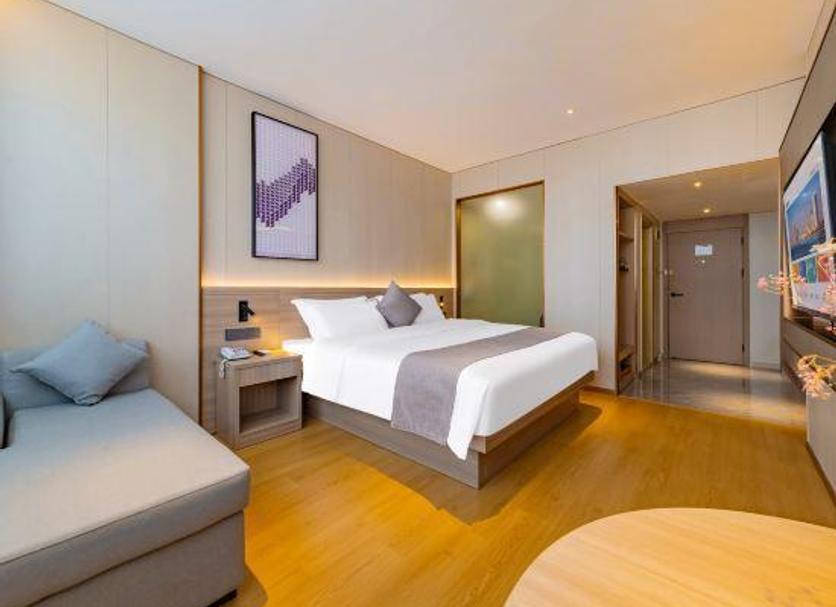 Quarto Foto