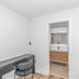 Comodidade do quarto