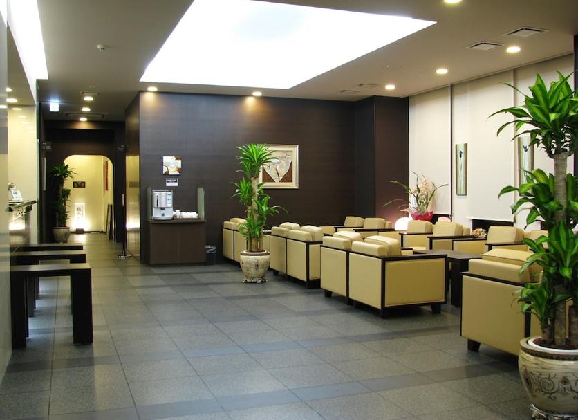 Hall Foto