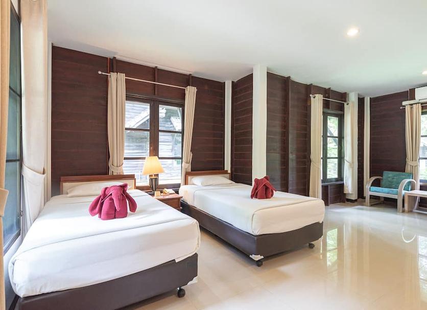 Quarto Foto