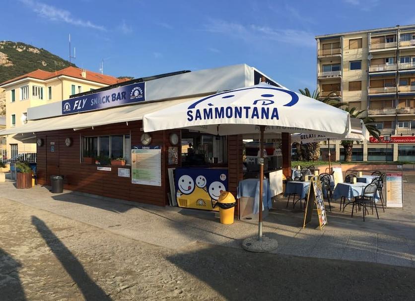 Edifício Foto