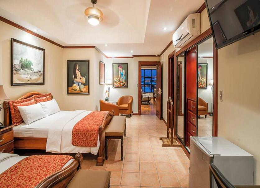 Quarto Foto