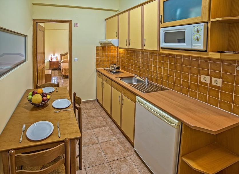 Cozinha Foto