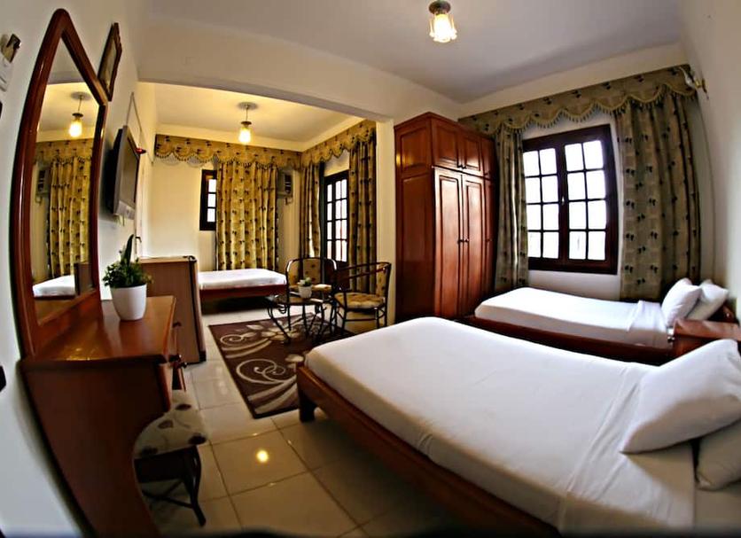 Quarto Foto