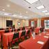 Sala de conferências