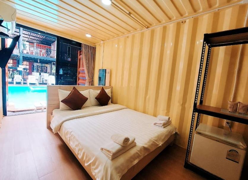 Quarto Foto