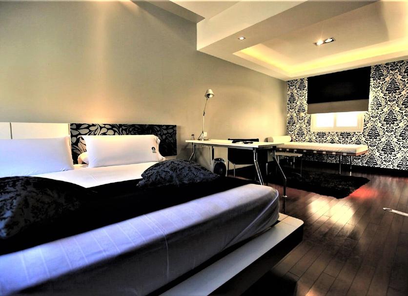 Quarto Foto