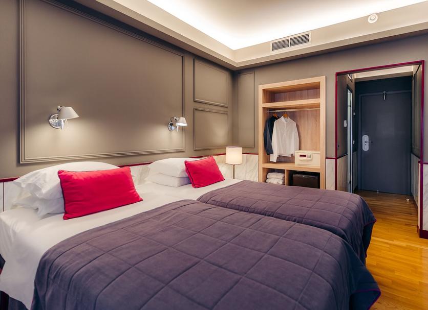 Quarto Foto