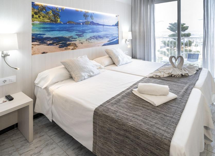 Quarto Foto