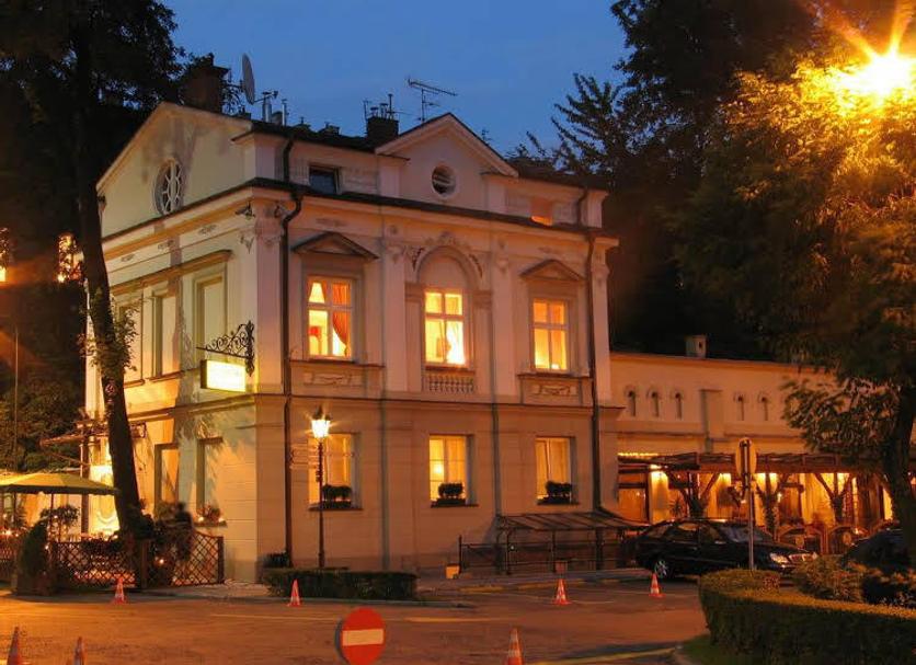 Edifício Foto