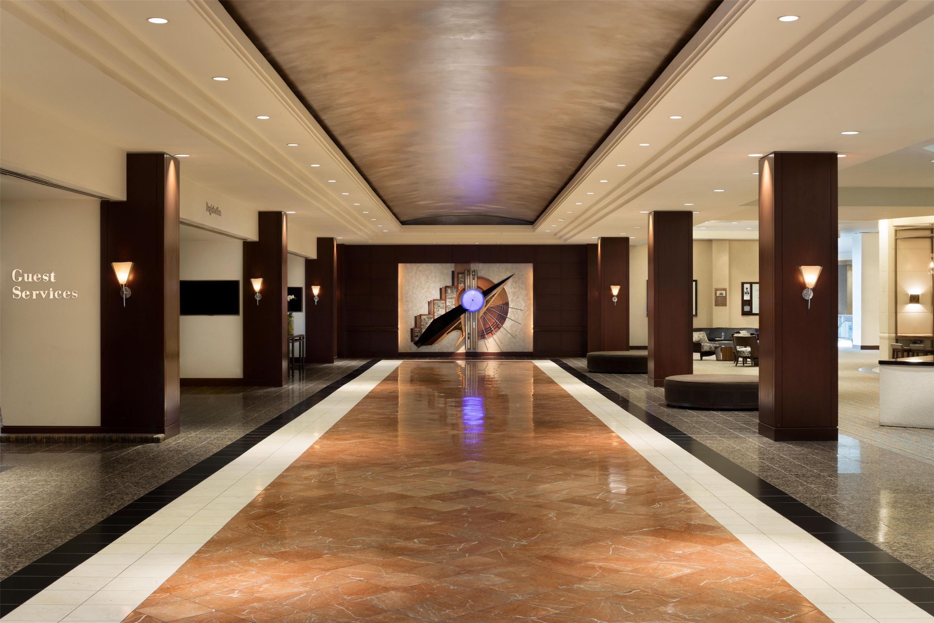 Hall
