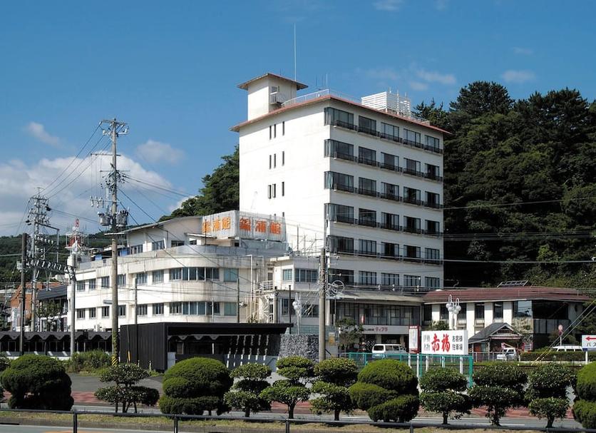Edifício Foto
