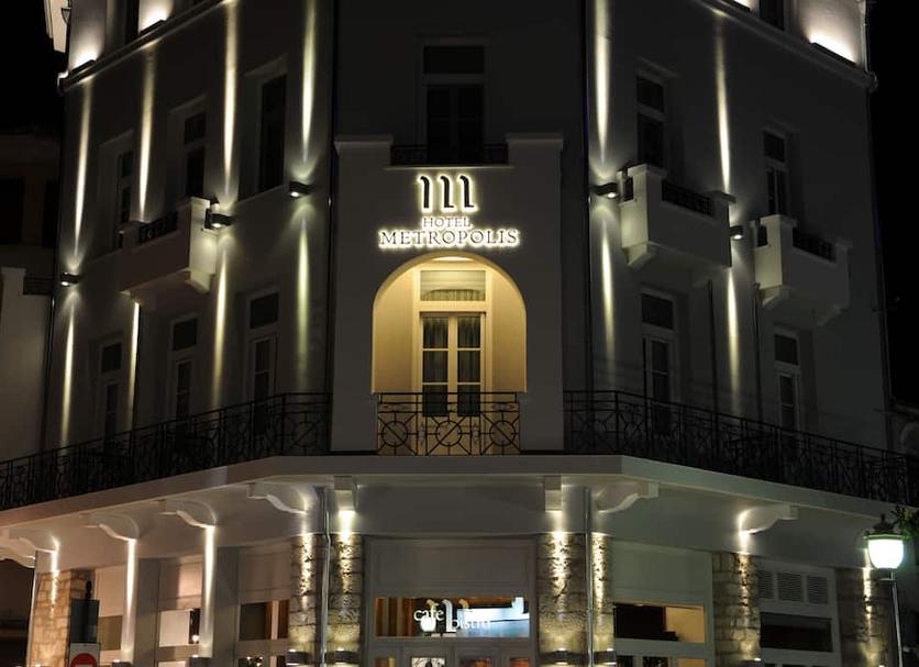 Edifício Foto