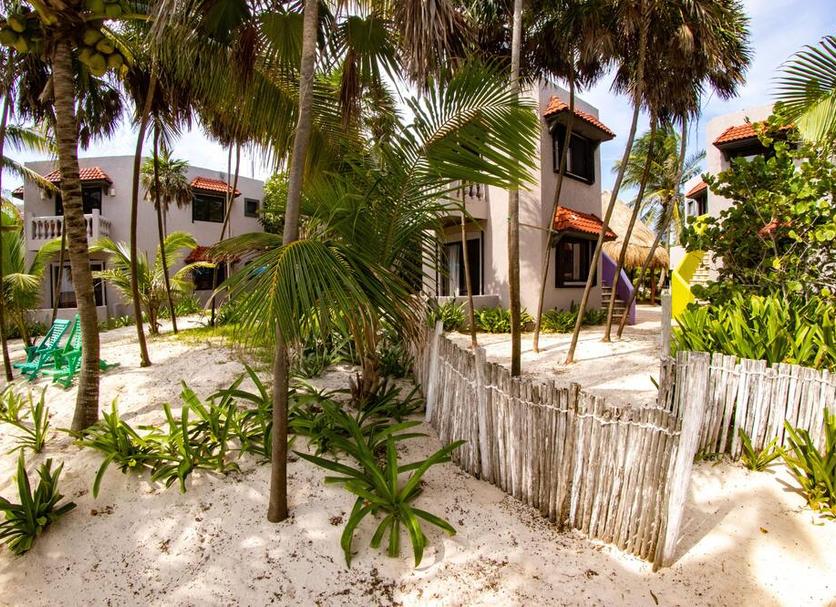 Exterior Foto