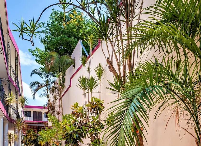 Exterior Foto