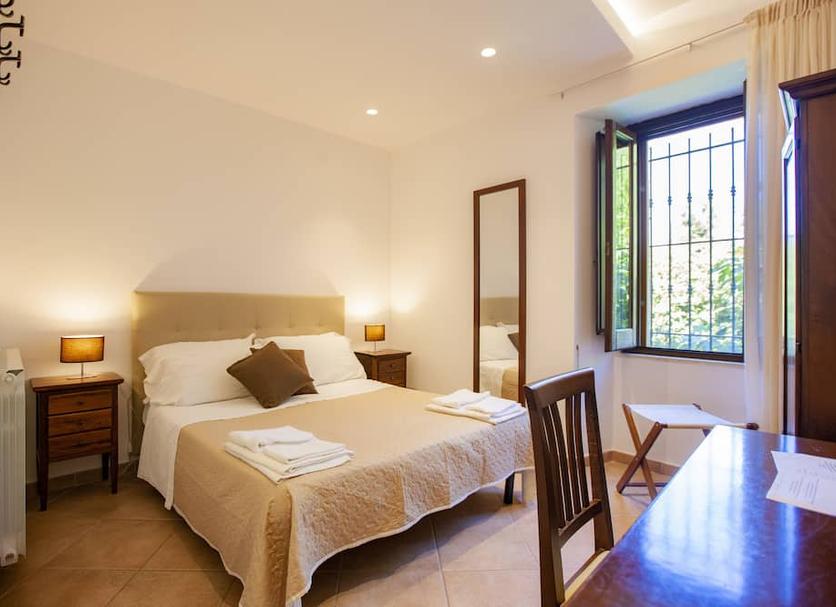 Quarto Foto