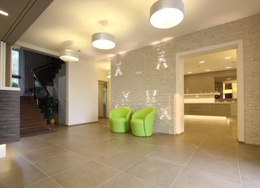 Hall Foto