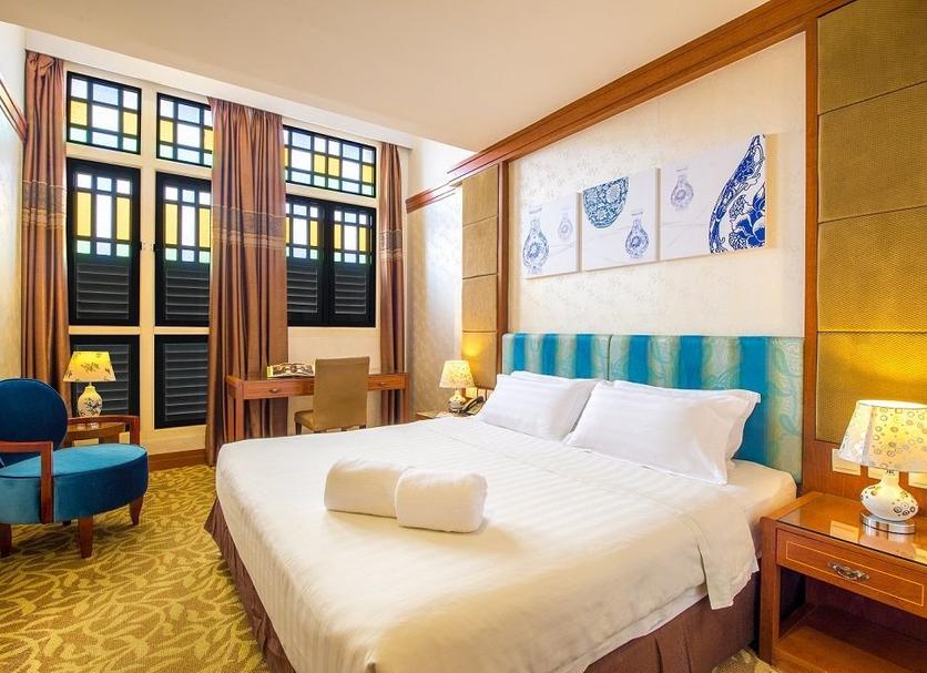 Quarto Foto