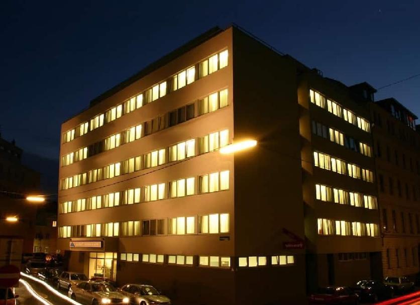 Edifício Foto